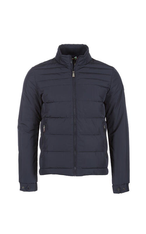 Fortex Jacket Navy L 
